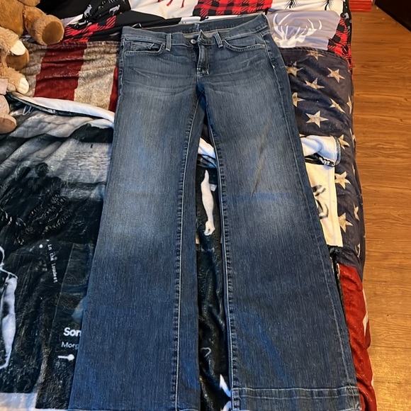 7’s jeans - Picture 2 of 4